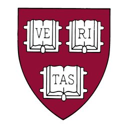 harvard badge